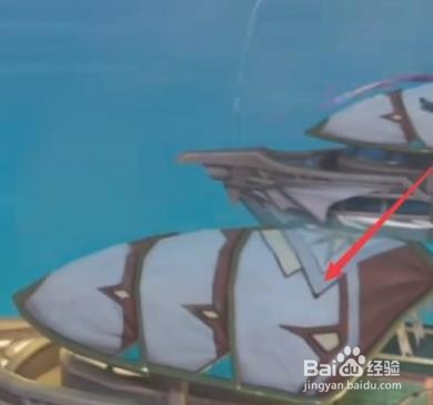 原神Nice Boat成就怎么达成