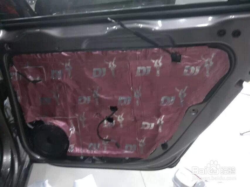 郑州汽车音响改装	汽车音响改装八大误区