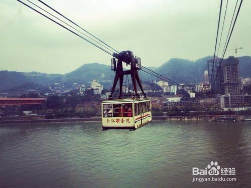 重庆网红景点旅游攻略