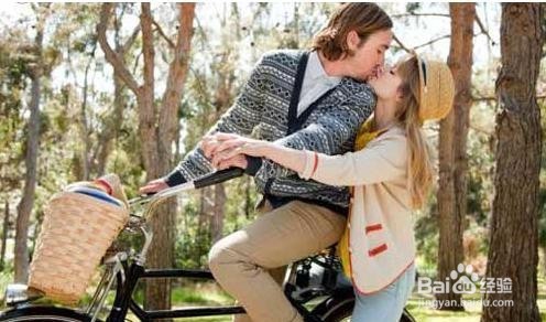 恋爱中如何抓住他的心_百度经验