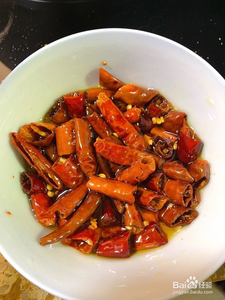 果仁菠菜的做法