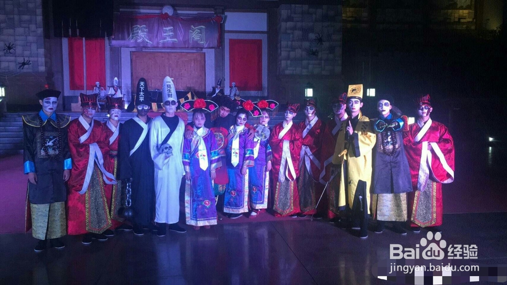 济南方特一日游攻略