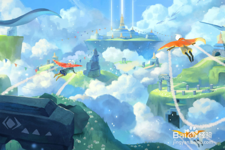 光遇如何改变身高