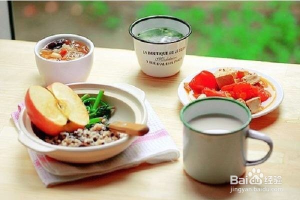 减肥成功之后如何控制体重