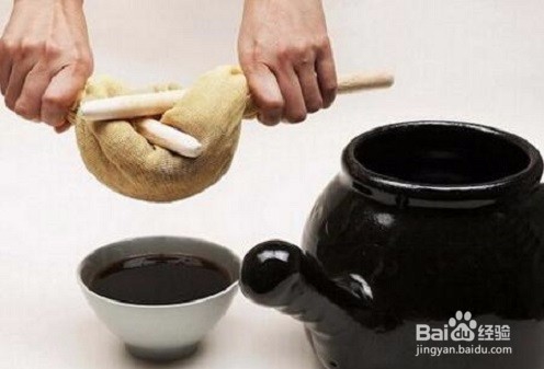 怎样煎药比较好