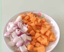 油醋汁苦菊沙拉的做法步骤