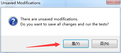 robotframework怎么运行测试用例