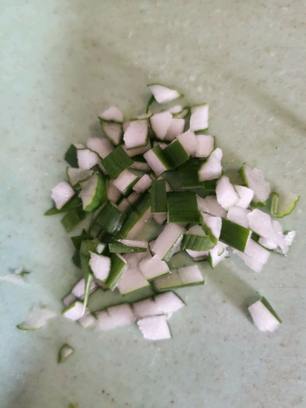 木鱼花内酯豆腐