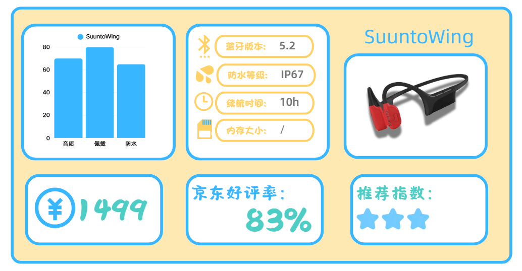 公认高口碑的运动耳机有哪些？公认最好的十大运动耳机分享