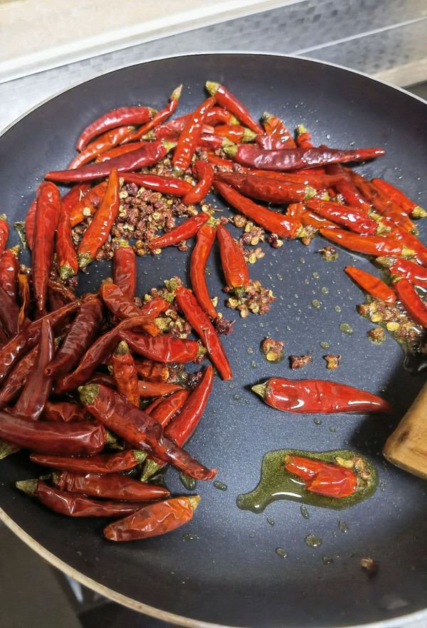 丹棱干拌鸡家庭版做法