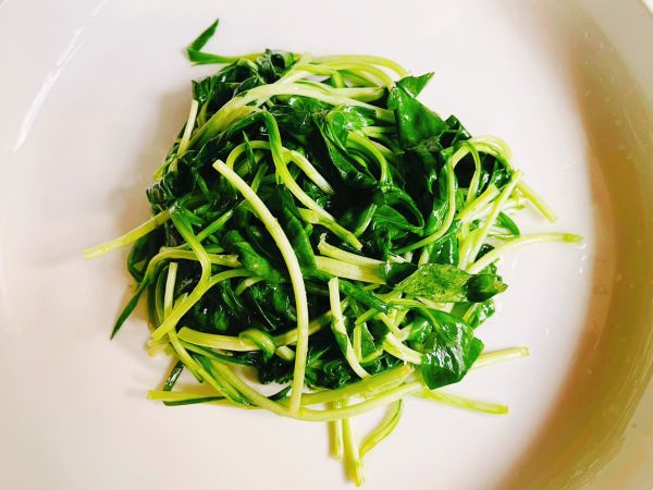 金龙鱼煎煮素鸡马兰头