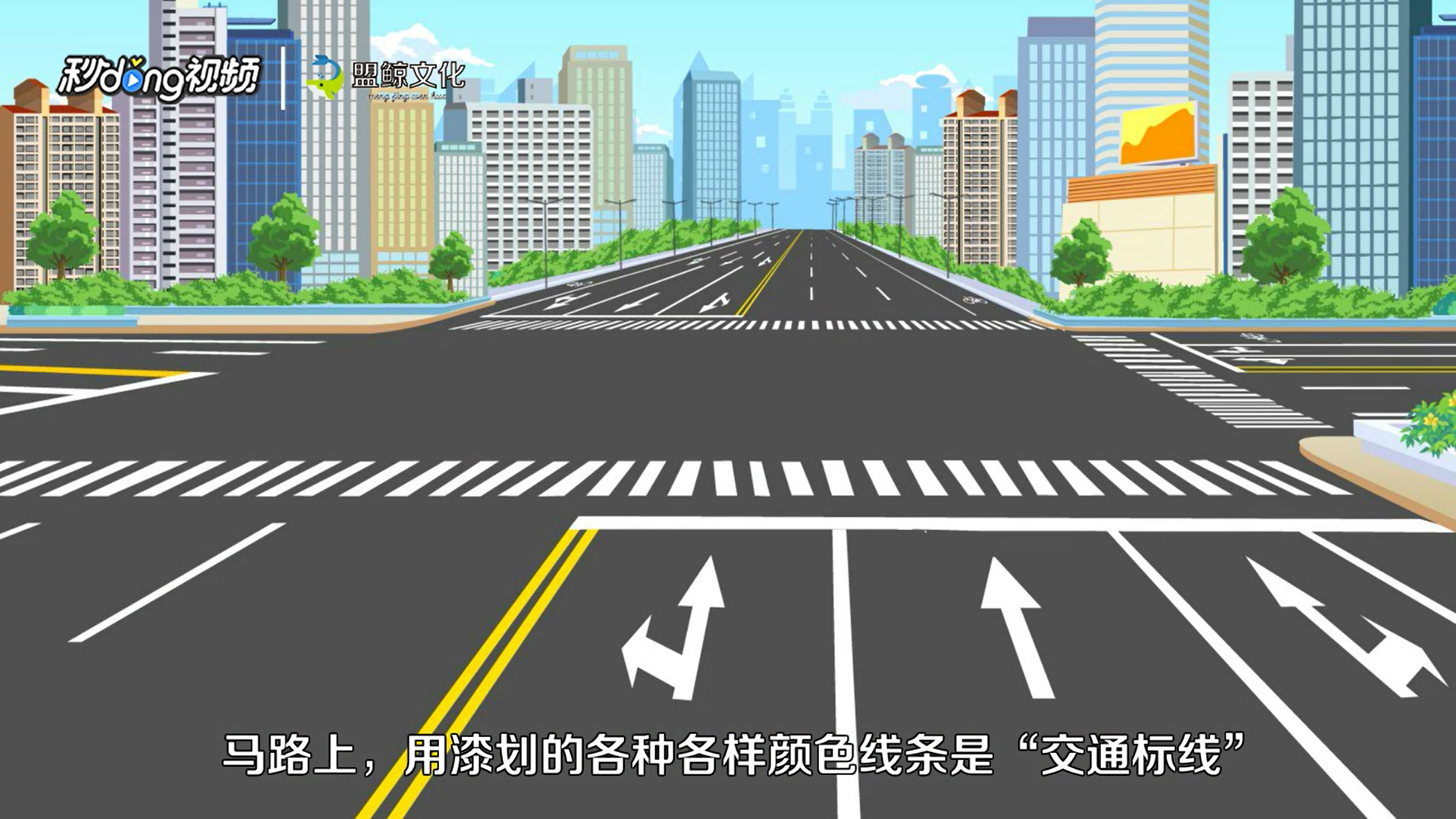 交通安全注意事项有哪些?