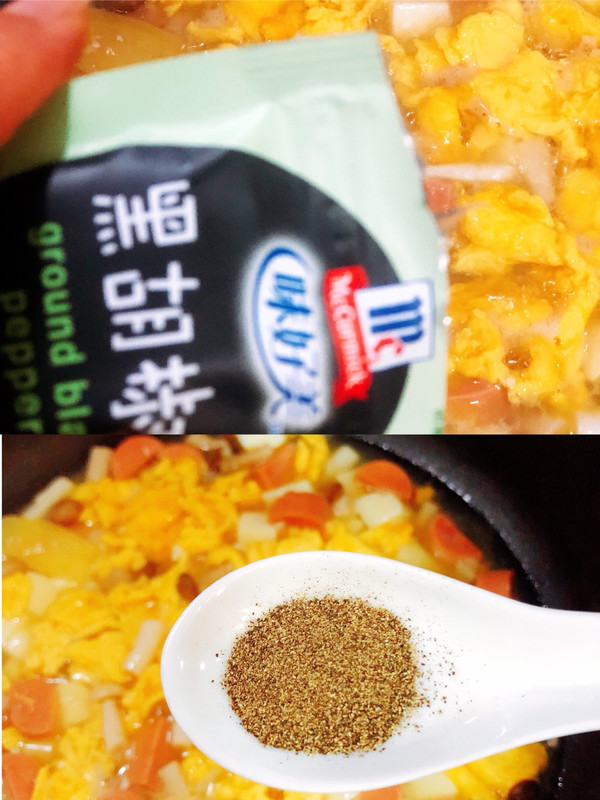 营养低脂菌茹汤