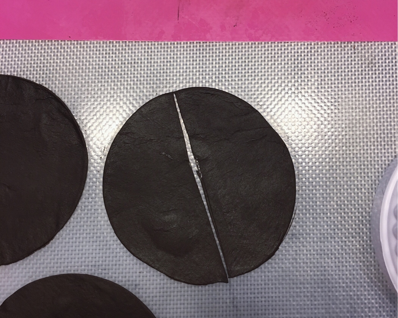 这种做法的海盗面包,是我吃过的最好吃的面包!