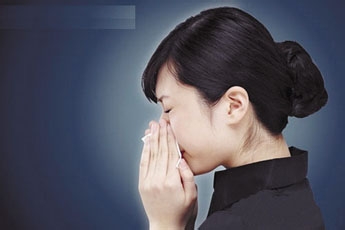 秋天干燥 4个防呼吸道疾病的好方法