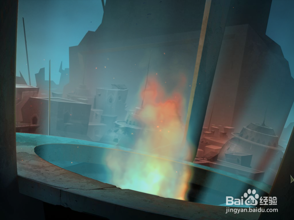 迷画之塔2 第六关 攻略