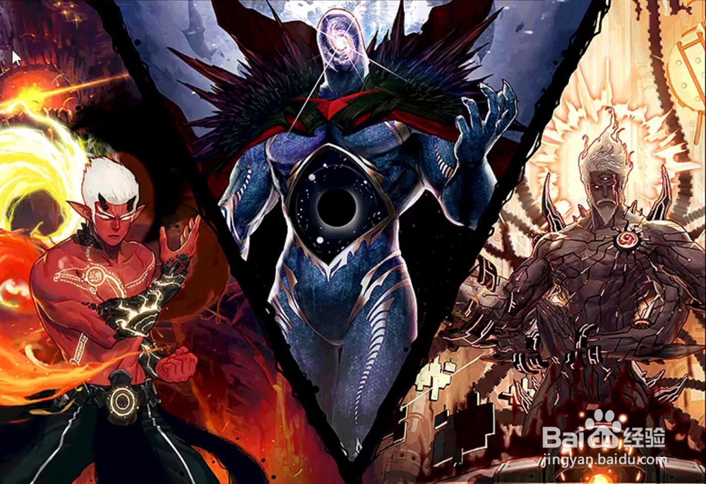 dnf强者之路 卢克怎么打