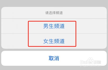 飞雨小说APP怎么设置阅读偏好