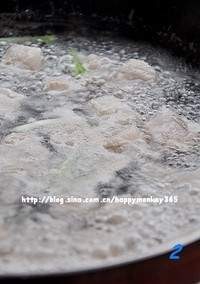 美味红烧肉小论