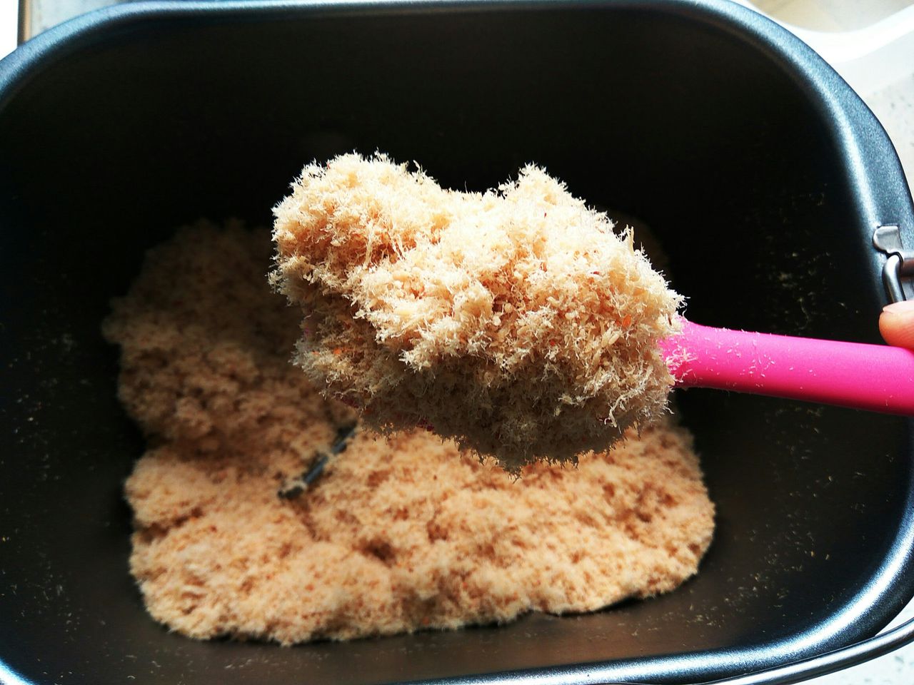 简单好吃的纯猪肉松的做法，你真的会做吗？