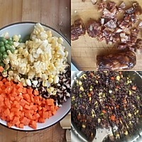 一见钟情的竹筒饭