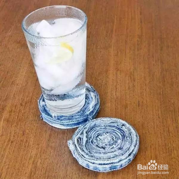 旧牛仔裤的生活妙用，这样做省下超多钱！