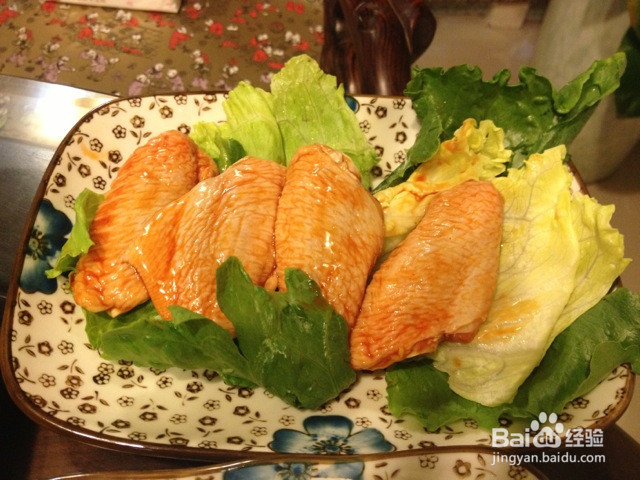 电饼铛烧烤的做法