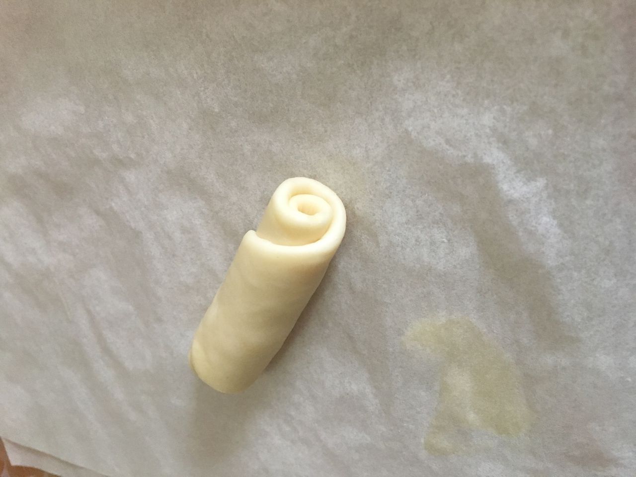 老婆饼的做法，好吃又不腻！