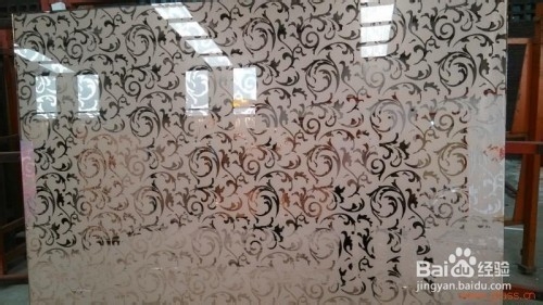 怎样选择装饰玻璃