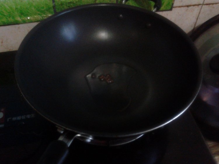 这样做的清炒油菜你吃过么
