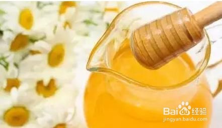 蜂蜜的真假怎样辨别