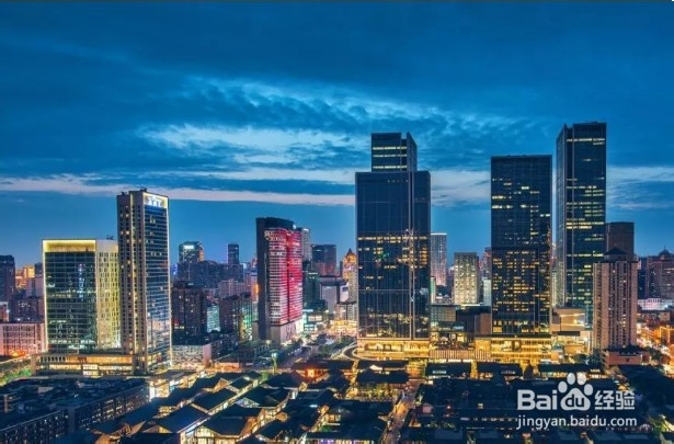 一个人旅行的建议