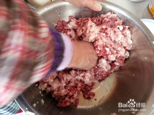 姥娘教你做家常菜：[2]好吃肉丸子的家常做法