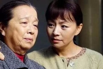 如何和婆婆搞好关系
