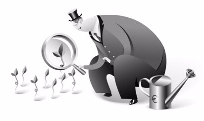 网络投资理财要做的几件事情