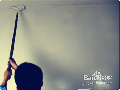 怎样进行滚涂施工