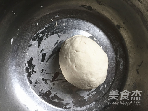 三鲜手擀面的做法
