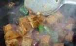 教你做怎么做红烧豆腐