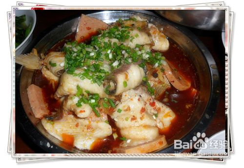 简单好吃的红烧鱼