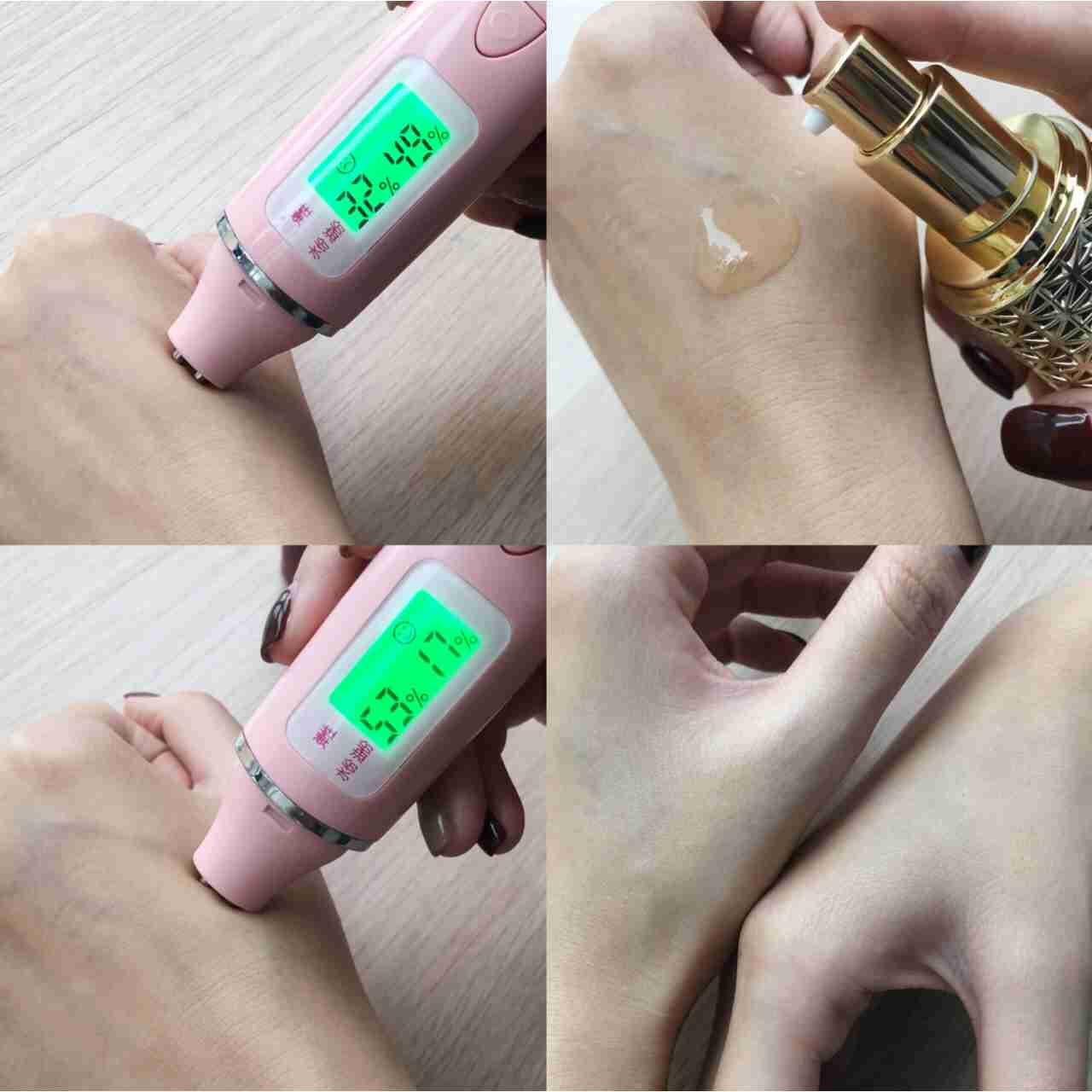 30+“老少女”日常用紧致抗皱精华测评分享。