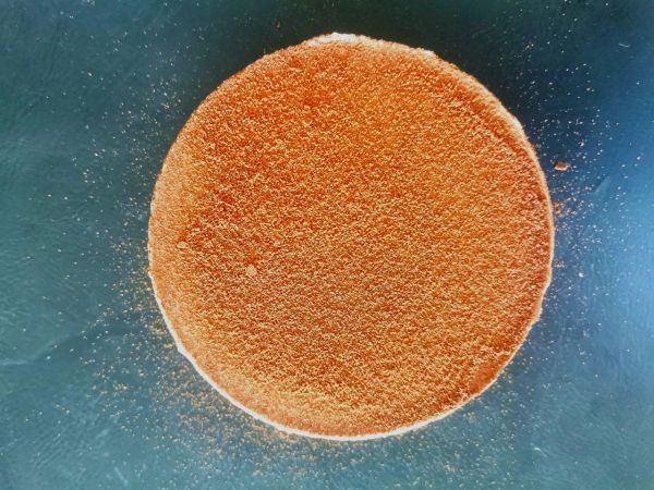 巧克力慕斯蛋糕