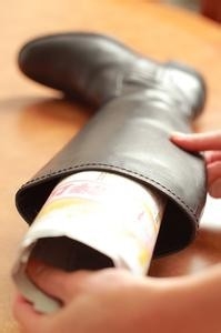 羊皮皮鞋怎么保养