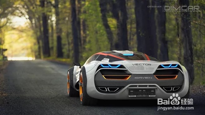 新车除味快速有效方法