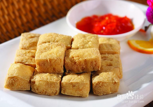 哪些食物尽量不吃