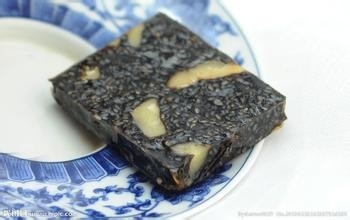 阿胶的功效与作用及食用方法