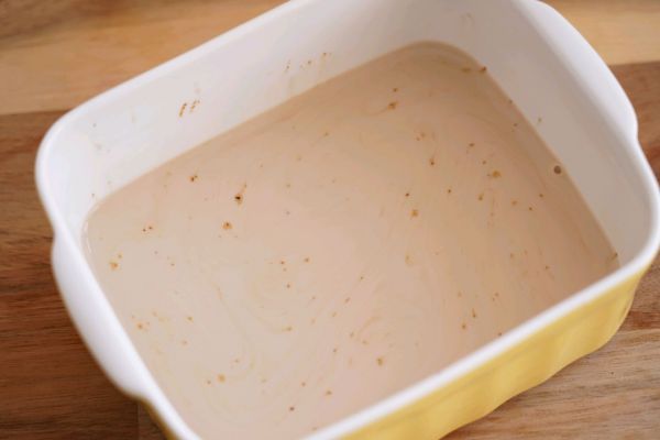 生椰拿铁烤吐司