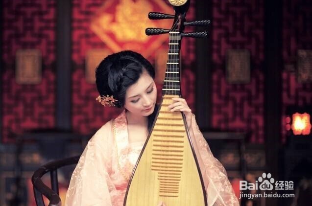 如何挑选琵琶？