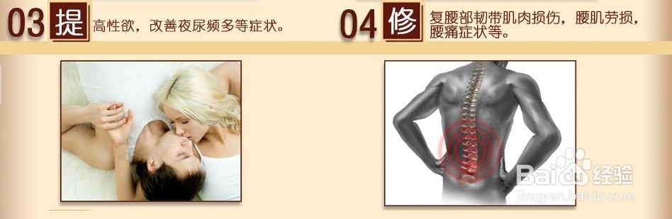 腰间盘突出理疗秘方