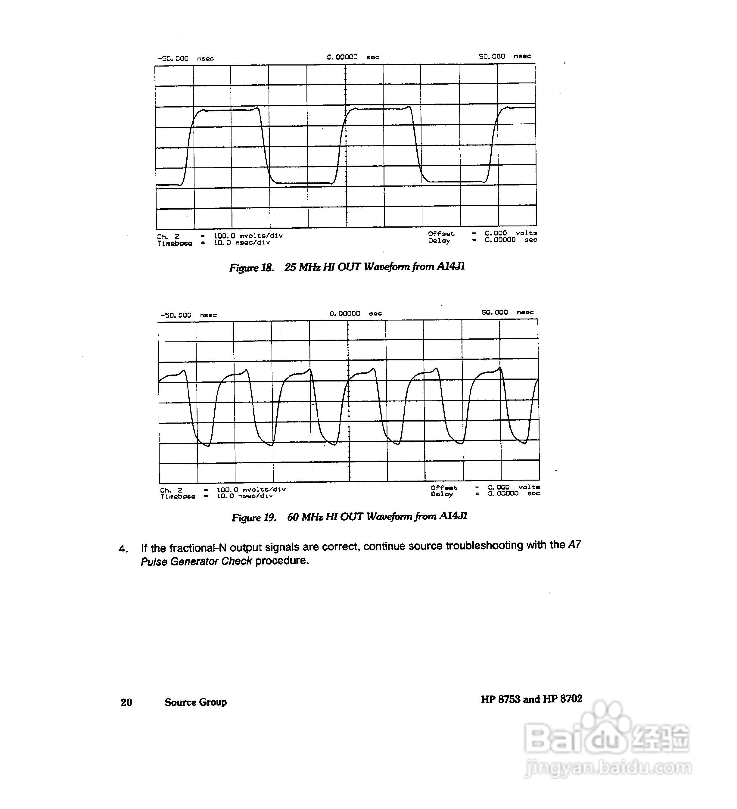HP8753A/B/ C分析仪说明书:[32]
