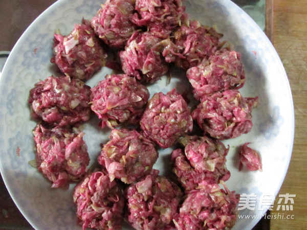 抹茶玫瑰花饼